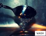 WASH anagram