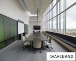 WAVEBAND anagram