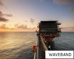 WAVEBAND anagram