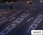 WAVED anagram