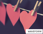WAVEFORM anagram