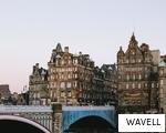 WAVELL anagram