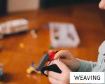 WEAVING anagram