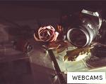 WEBCAMS anagram