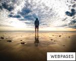 WEBPAGES anagram