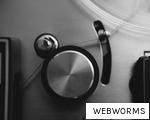 WEBWORMS anagram