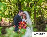 WEDDED anagram