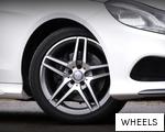 WHEELS anagram