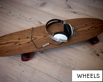 WHEELS anagram