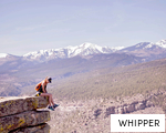 WHIPPER anagram