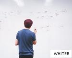 WHITEB anagram