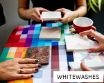 WHITEWASHES anagram