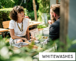WHITEWASHES anagram