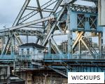 WICKIUPS anagram