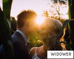 WIDOWER anagram