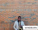 WINDBURN anagram