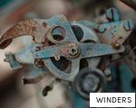 WINDERS anagram