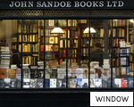 WINDOW anagram