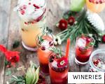 WINERIES anagram