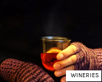 WINERIES anagram