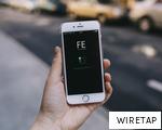 WIRETAP anagram