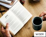 WISER anagram