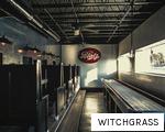 WITCHGRASS anagram