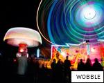WOBBLE anagram