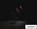 WOBBLE anagram