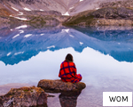 WOM anagram