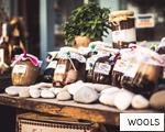 WOOLS anagram
