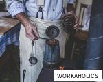 WORKAHOLICS anagram