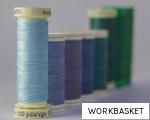 WORKBASKET anagram