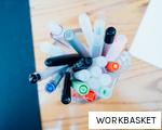 WORKBASKET anagram