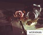 WORKMAN anagram