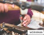 WORKMAN anagram