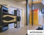 WORKMAN anagram