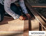 WORKMAN anagram