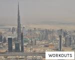 WORKOUTS anagram