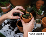 WORKOUTS anagram