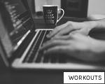 WORKOUTS anagram
