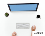 WORKP anagram