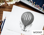 WORKP anagram