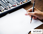 WORKP anagram