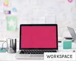 WORKSPACE anagram