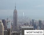 WORTHINESS anagram