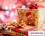 WRAPPING anagram