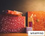 WRAPPING anagram