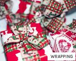 WRAPPING anagram