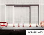 WRAPPINGS anagram